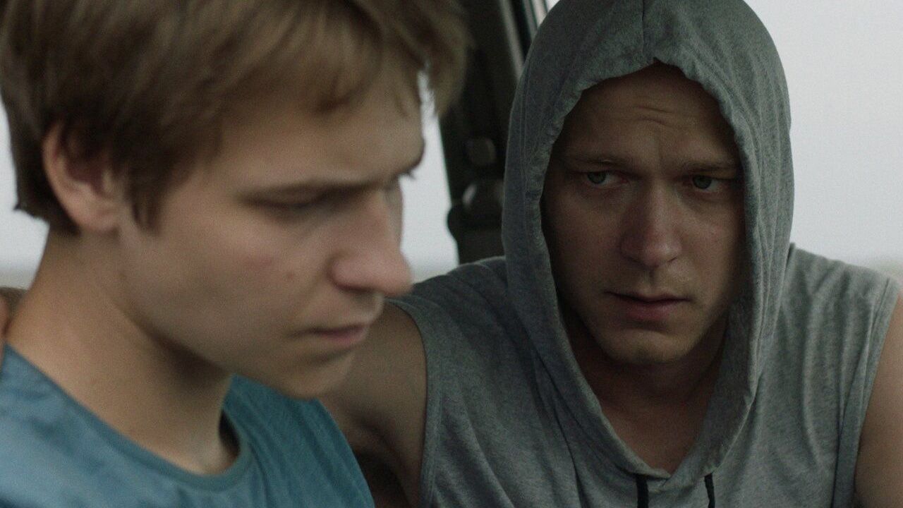 «КОНЧИТСЯ ЛЕТО» вошёл в шорт-лист премии «ЦЕХ. ЗА КАДРОМ»