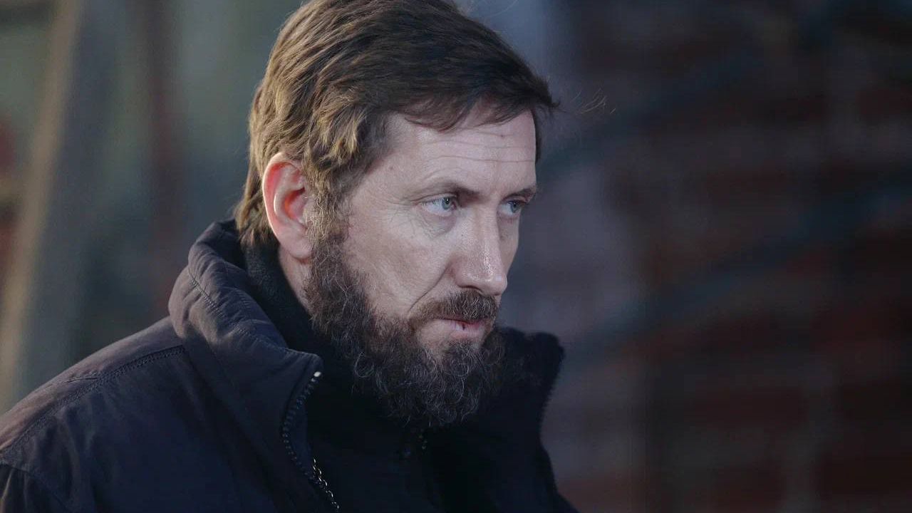 Мы начали снимать второй сезон сериала «Гипнозис»