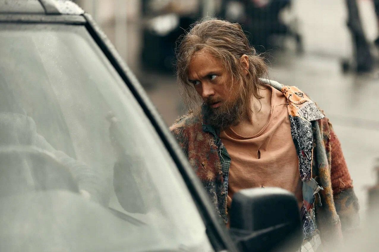 Волшебный участок 2