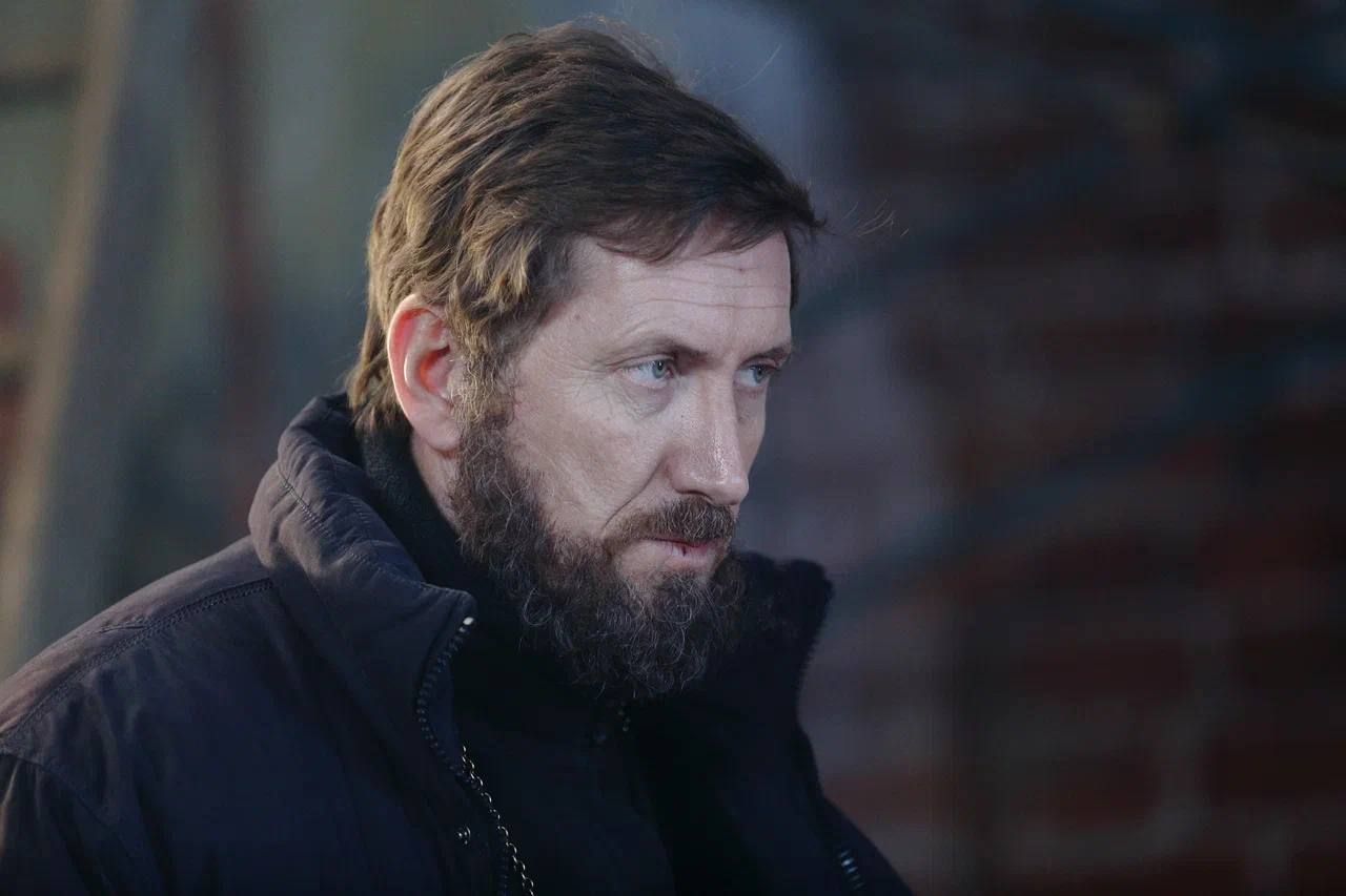 Мы начали снимать второй сезон сериала «Гипнозис»