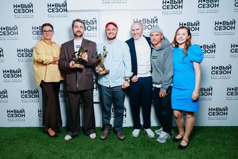 Сериалы «Места силы» победили на всех фестивалях, в которых участвовали