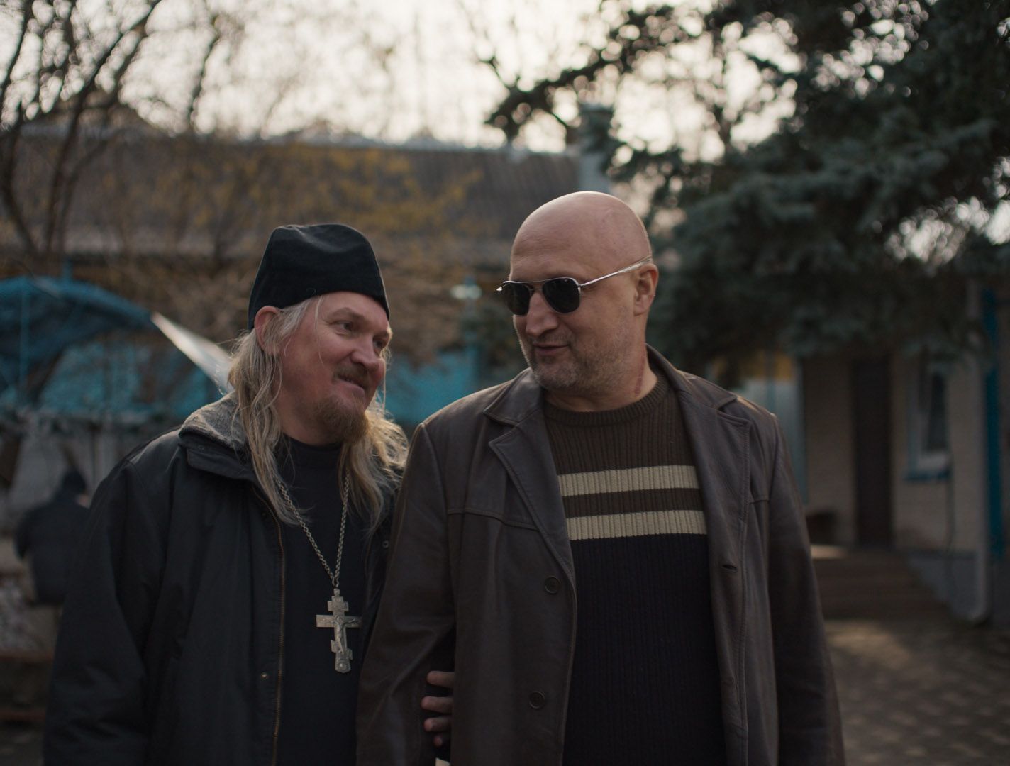 Встать на ноги