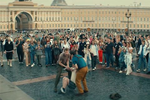 У «ВОЛШЕБНОГО УЧАСТКА 2» появился первый тизер! 