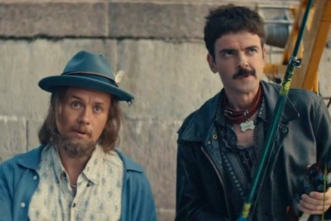 «ВОЛШЕБНЫЙ УЧАСТОК 2» ВЫЙДЕТ В OKKO УЖЕ 6 НОЯБРЯ!